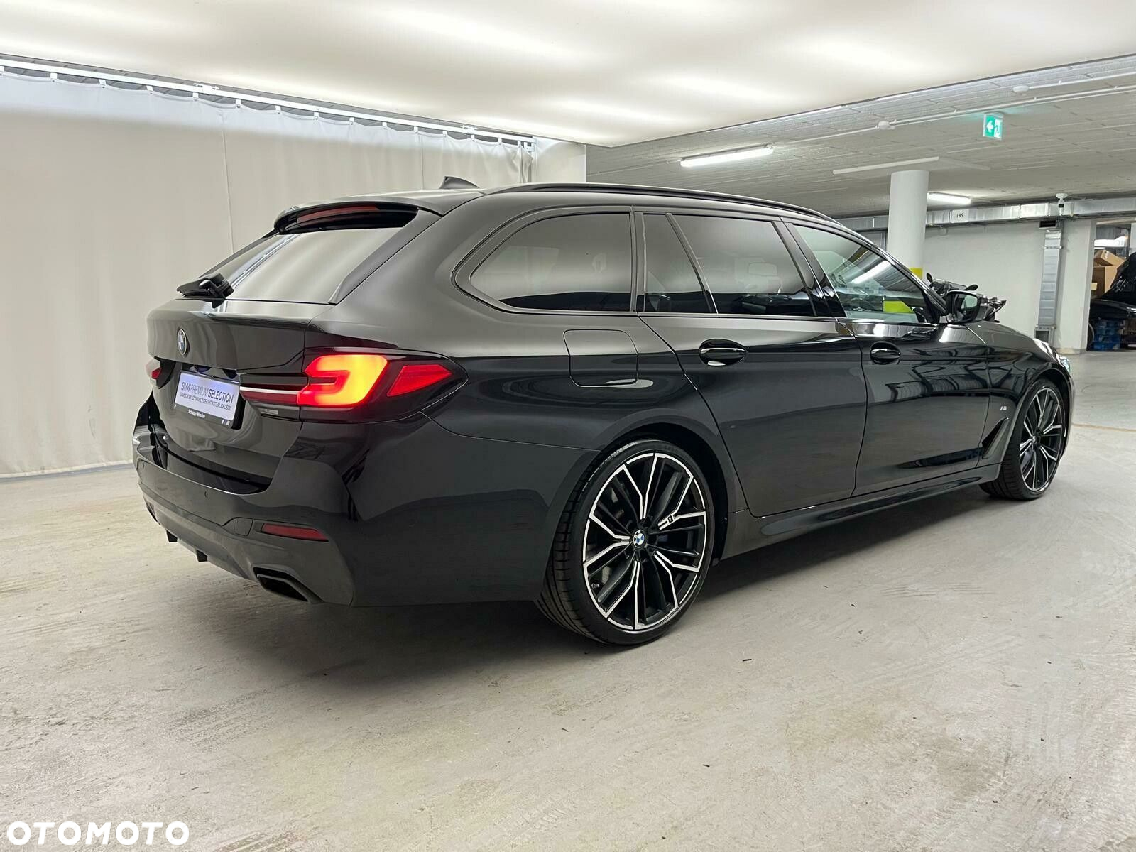 BMW Seria 5 - 12