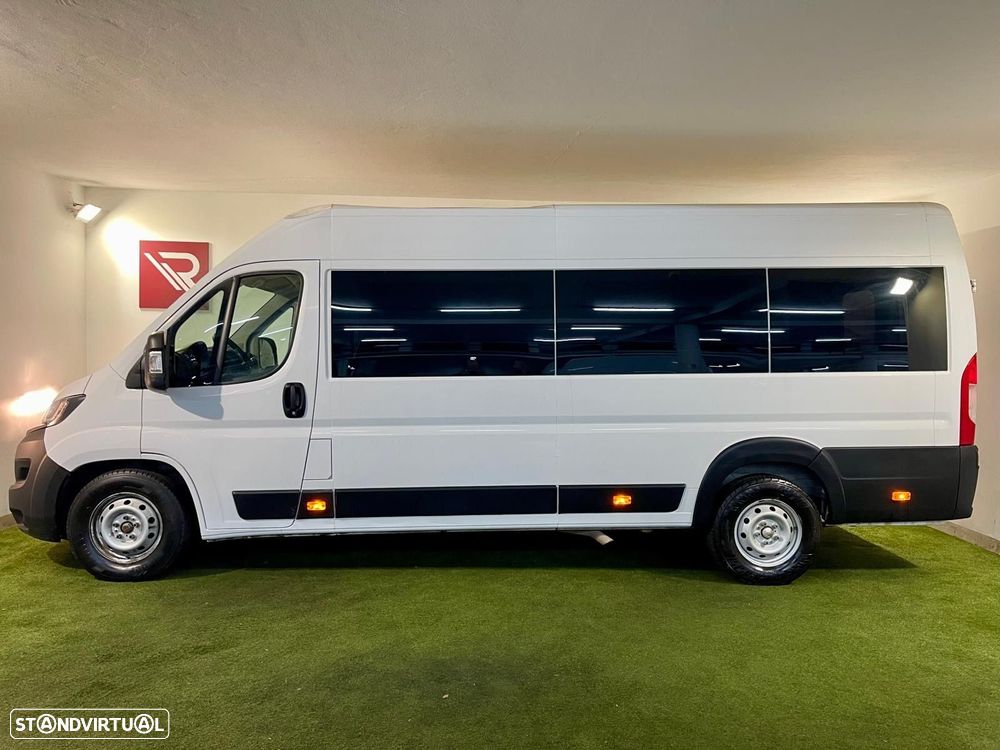 Fiat Ducato Maxi 35 2.2 M-Jet LH2 - 4