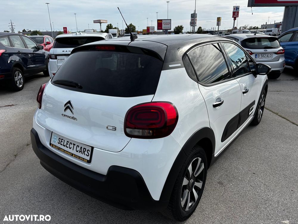 Citroen C3 2023 photo 3