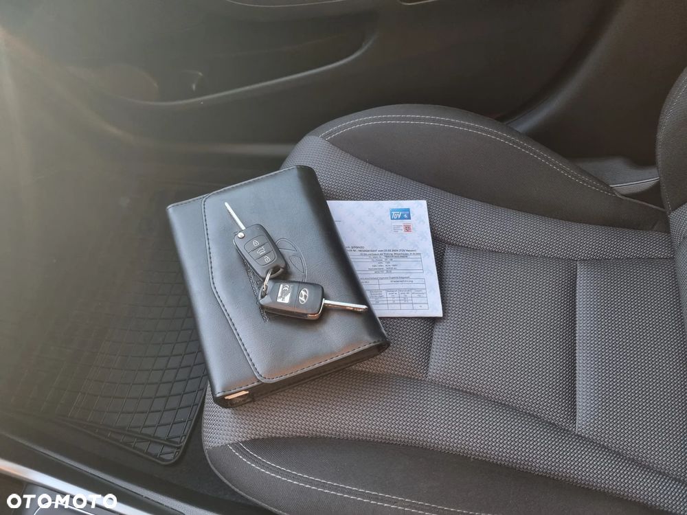 Hyundai i30 1.4 Style - 13