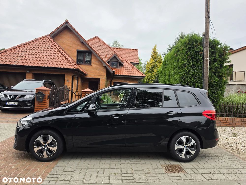 BMW Seria 2 216d GT - 5