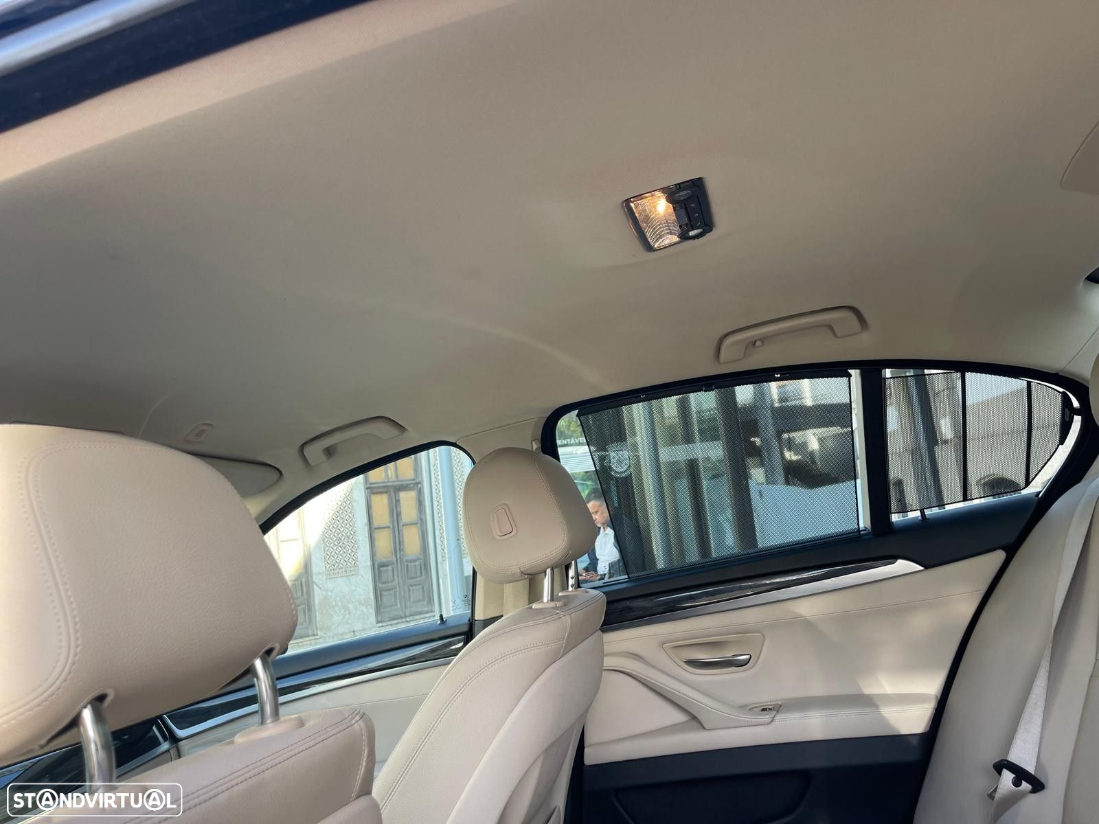 BMW 535 d Auto - 39