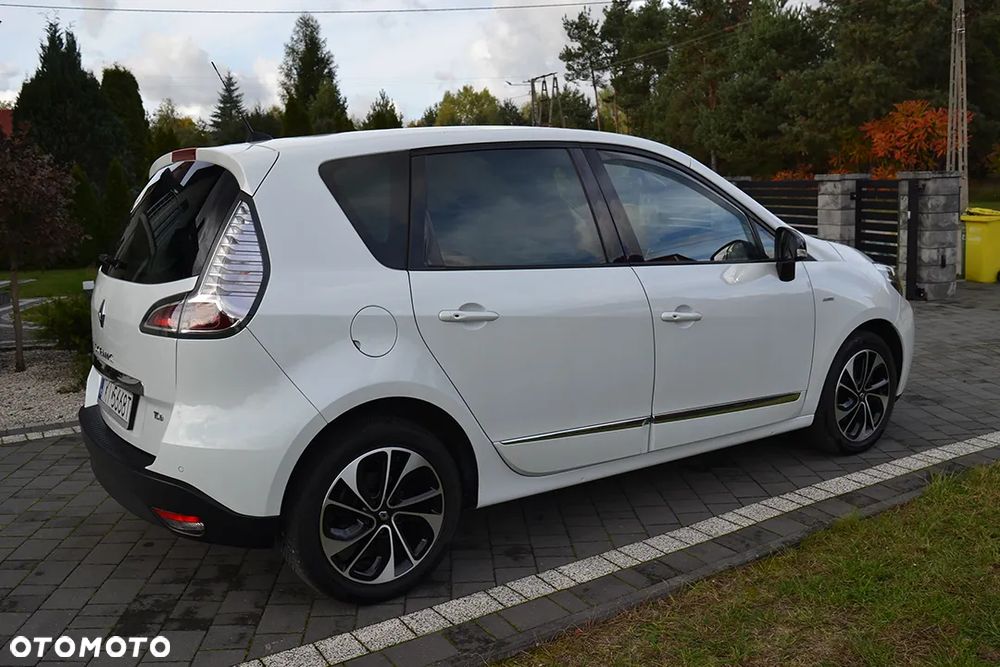 Renault Scenic - 13