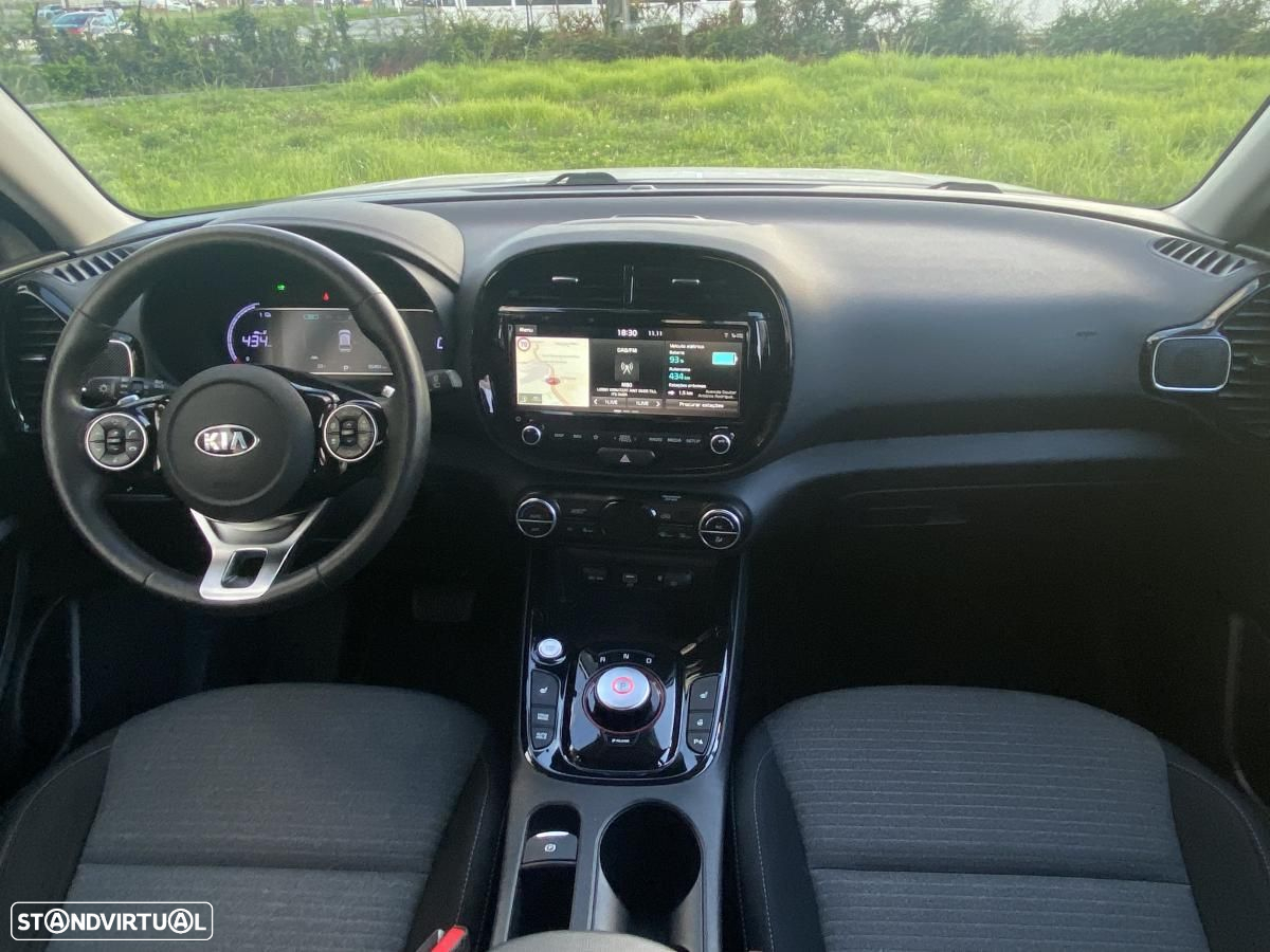 Kia e-Soul Spirit - 21