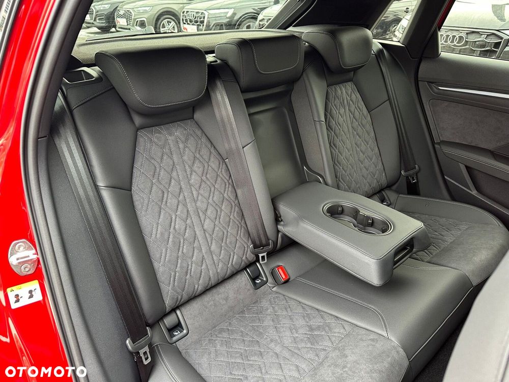 Audi A3 Allstreet - 23