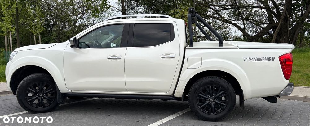 Nissan Navara - 5