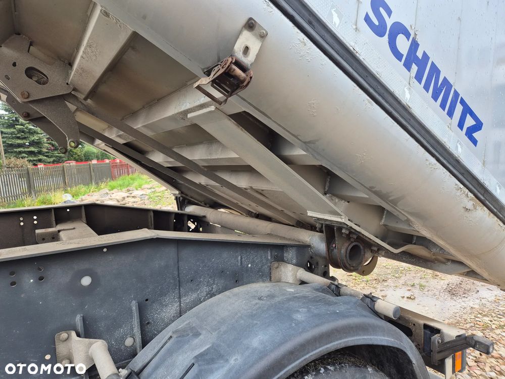 MAN TGX 470 2020 HYDRAULIKA 4X2 315/80 XLX kabina POLIFT AUTOMAT STANDARD z Niemiec SUPER STAN TGS 470 460 420 430 500 510 400 360 410 18.460 - 26