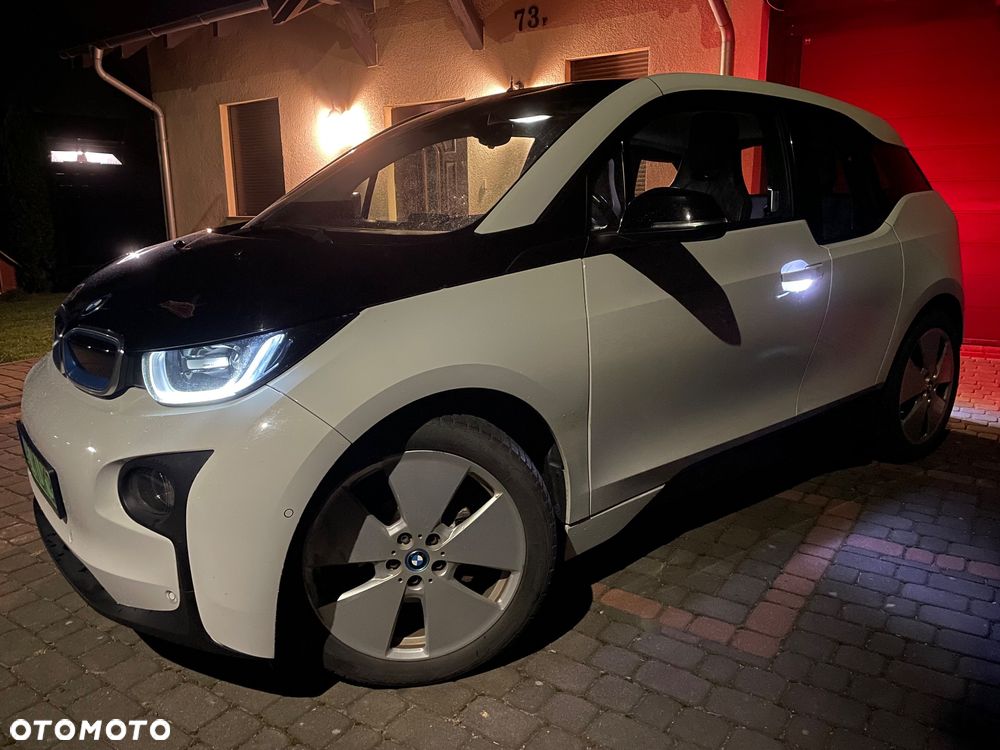 BMW i3 Standard - 28