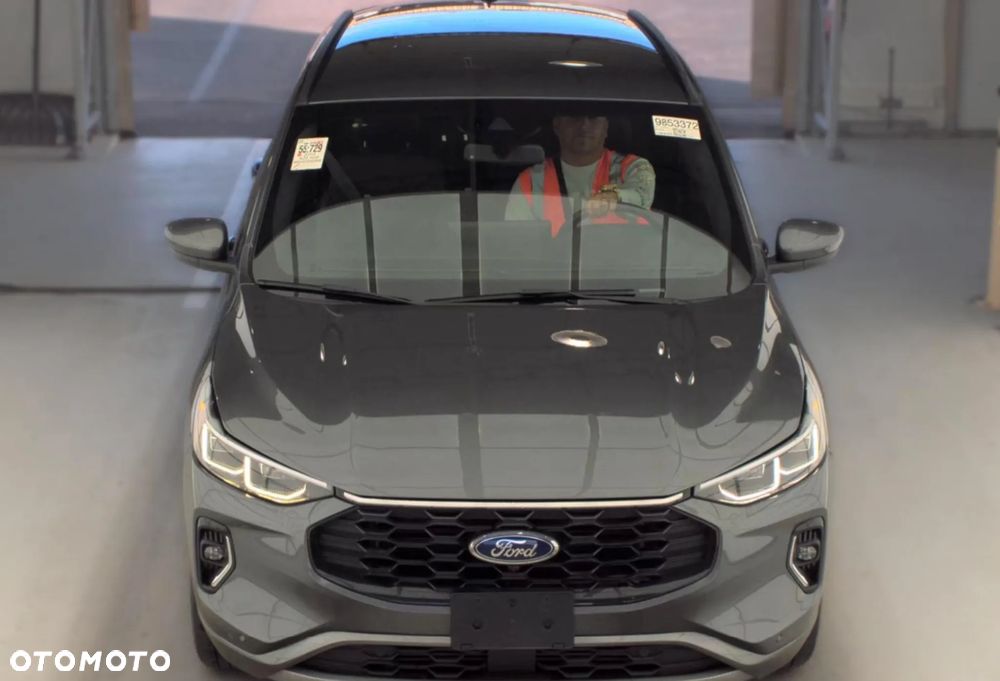 Ford Escape - 7