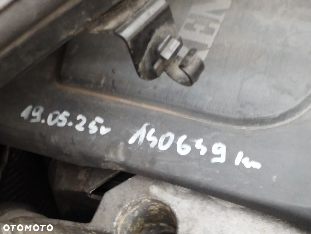 Renault Scenic - 10