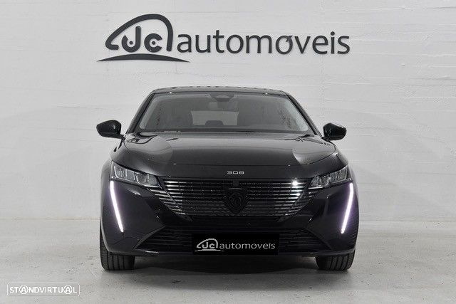 Peugeot 308 SW 1.2 PureTech Allure Pack - 5