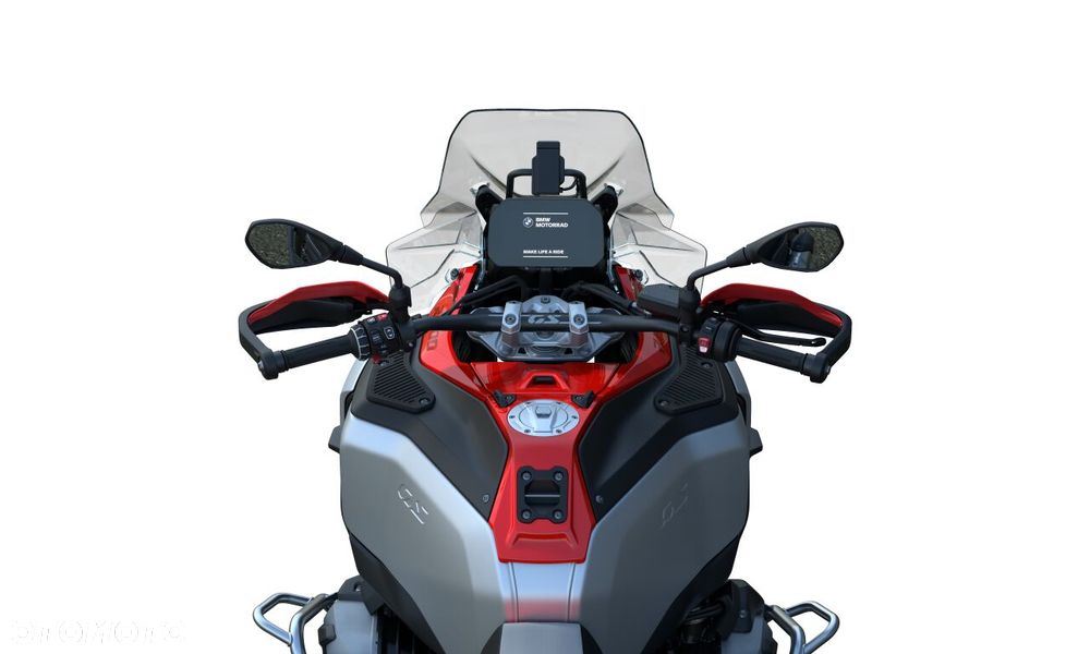 BMW GS - 3