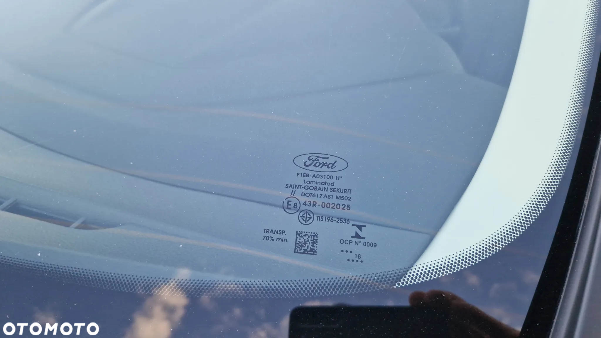 Ford Focus Turnier 1.0 EcoBoost Start-Stopp-System TITANIUM - 31
