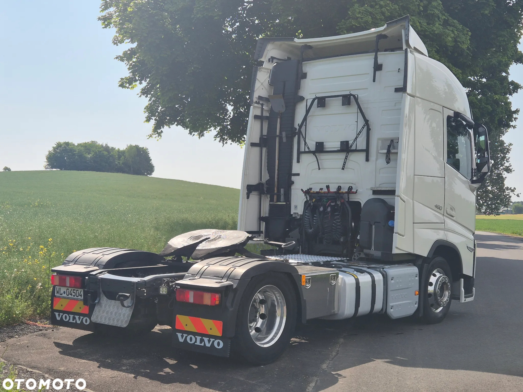 Volvo FH 5 X-LOW - 22