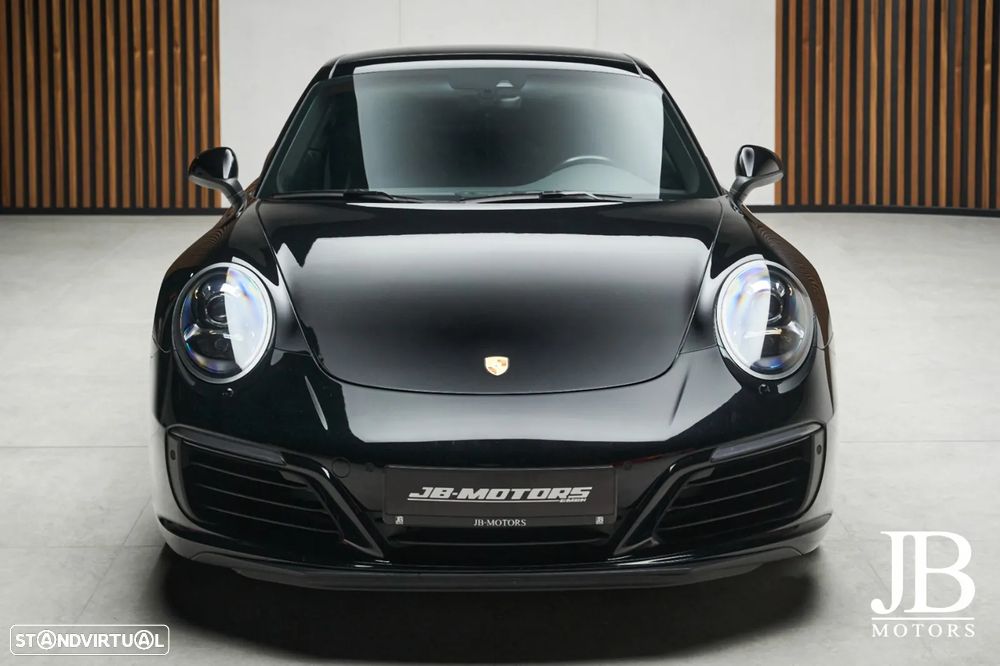 Porsche 911 (991) Carrera 2 PDK - 5