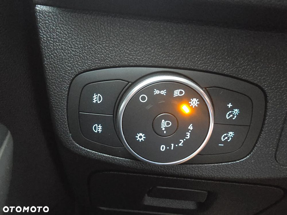Ford Focus SW 2.0 EcoBlue ST - 4