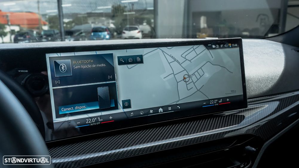 BMW 330 e Pack Desportivo M Pro Auto - 19