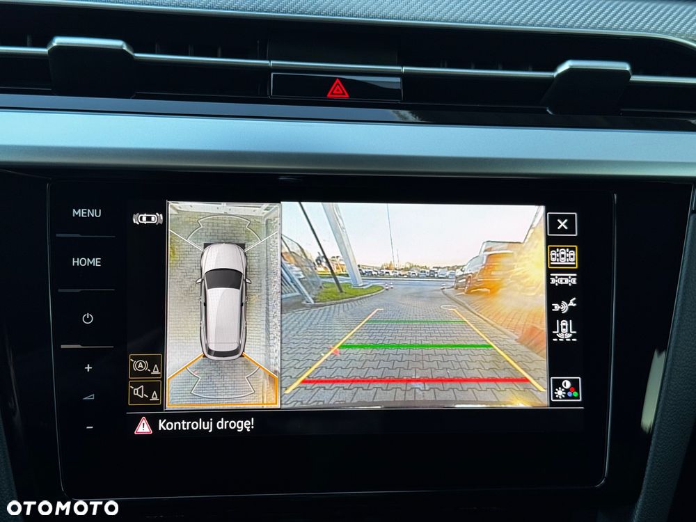 Volkswagen Arteon Shooting Brake ver-shooting-brake-2-0-tsi-opf-dsg-r--line - 19