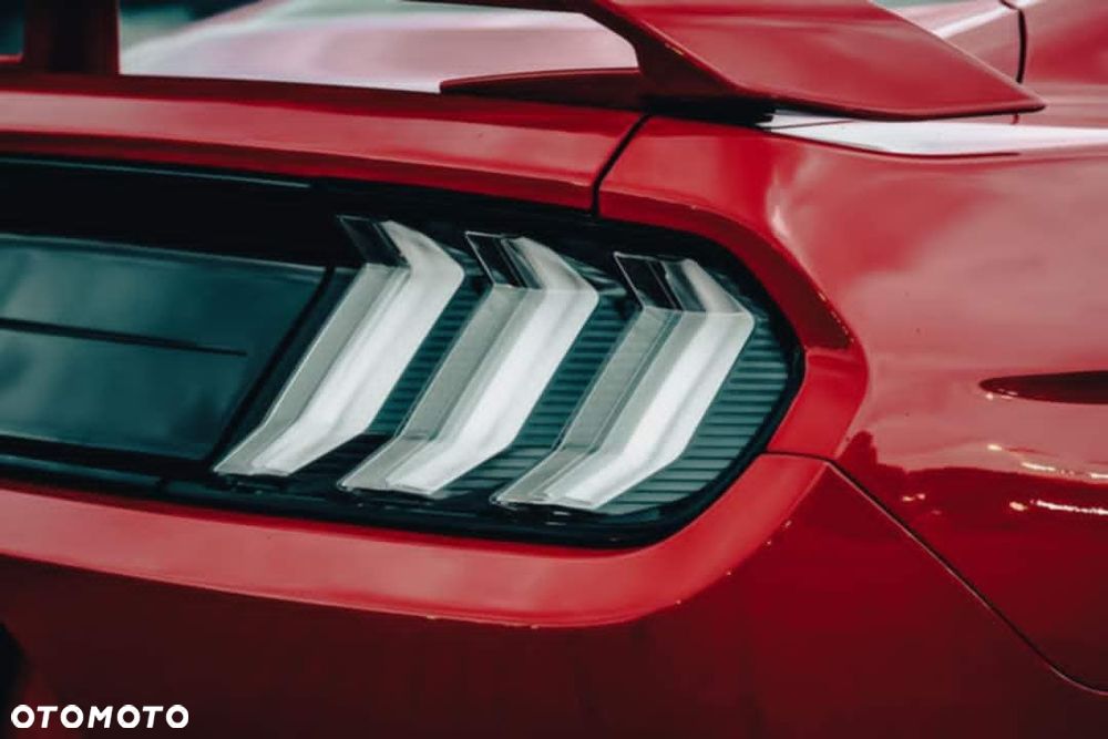 Ford Mustang 5.0 Ti-VCT V8 GT - 9