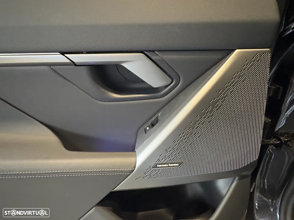 BMW 520 d Pack Desportivo M - 11