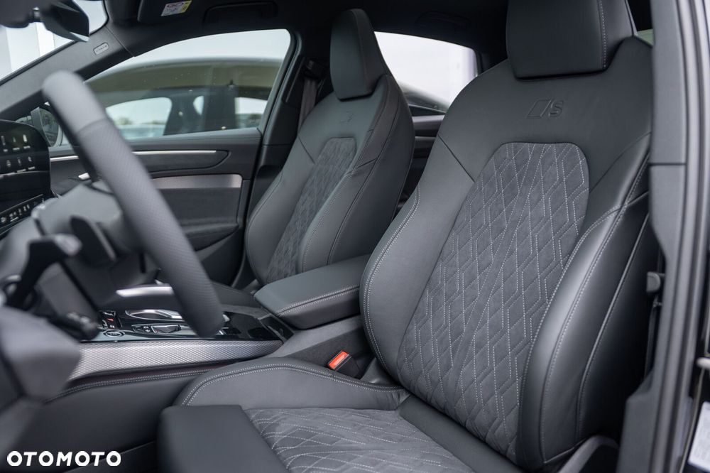 Audi A6 Limousine - 11