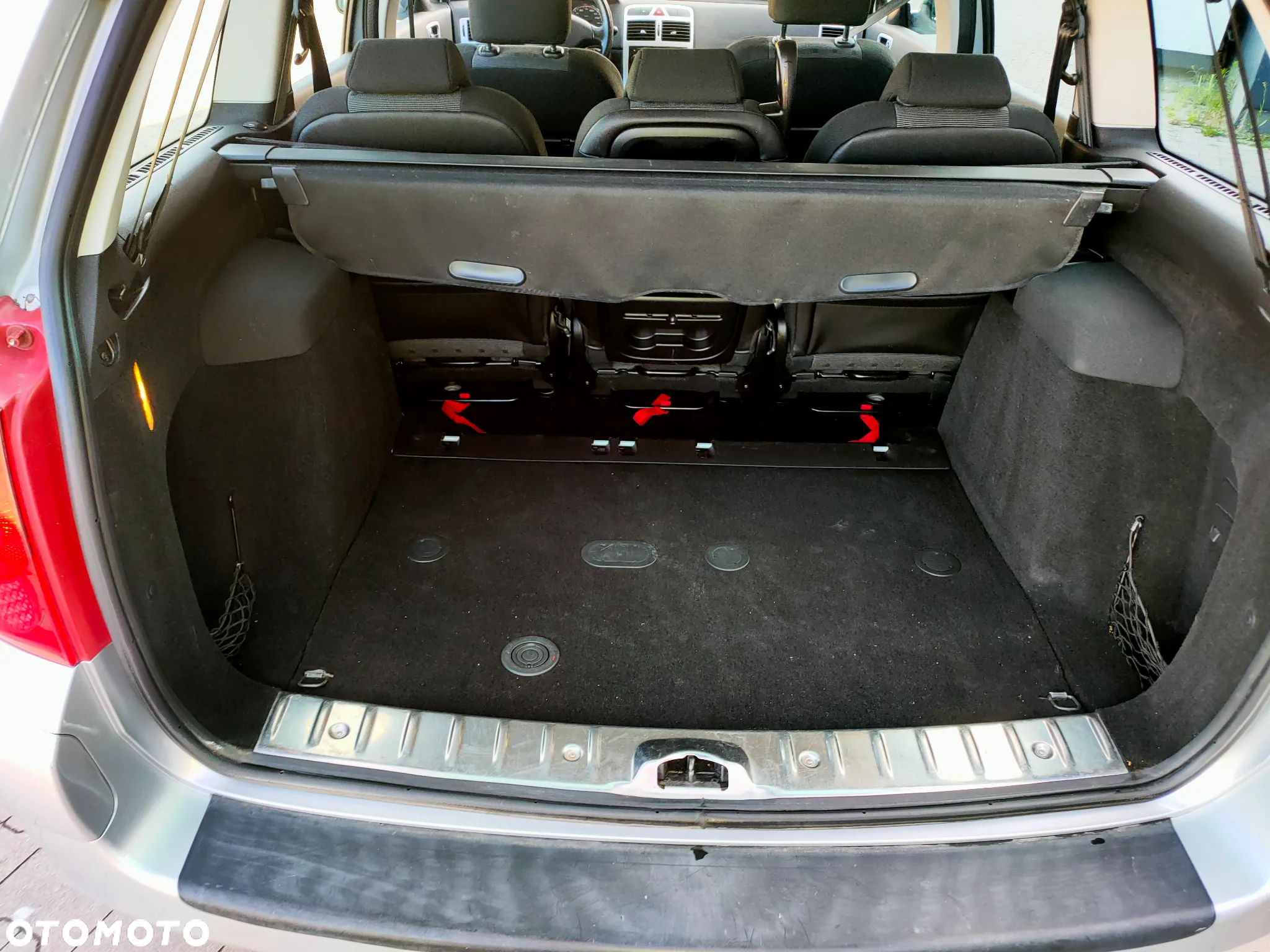 Peugeot 307 2.0 Oxygo - 25
