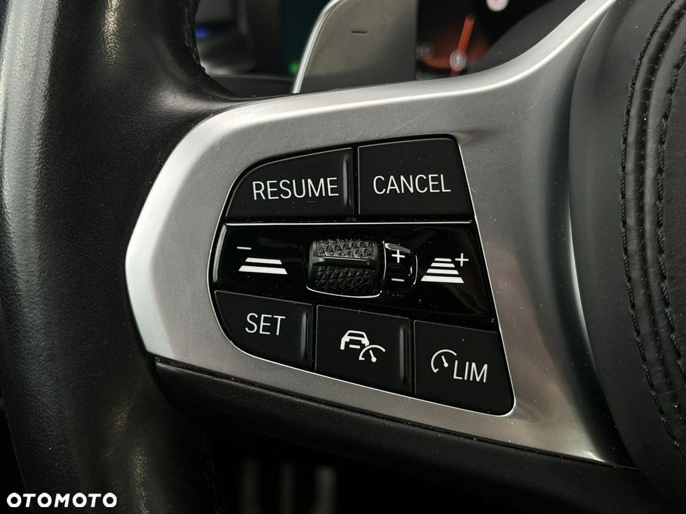 BMW Seria 5 520d M Sport sport - 21