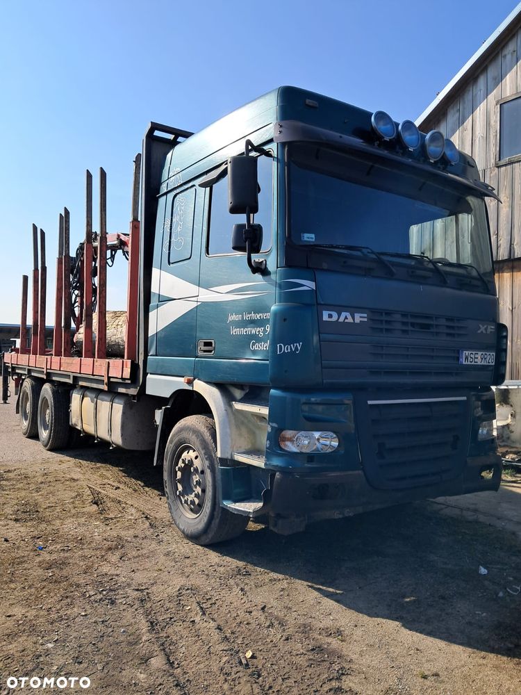 DAF AT48XS/F95XF530 - 3