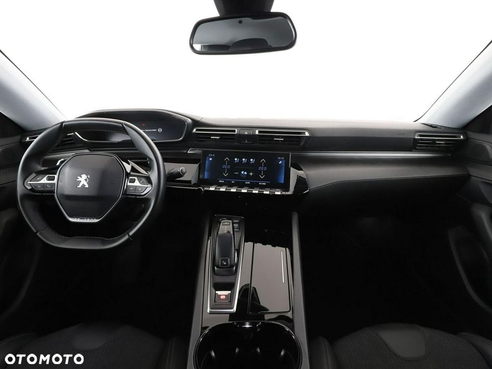 Peugeot 508 PureTech 130 EAT8 Allure Pack - 16