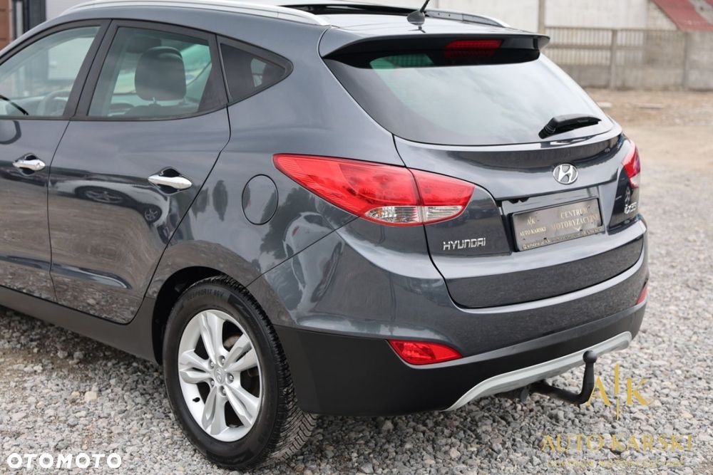 Hyundai ix35 - 12