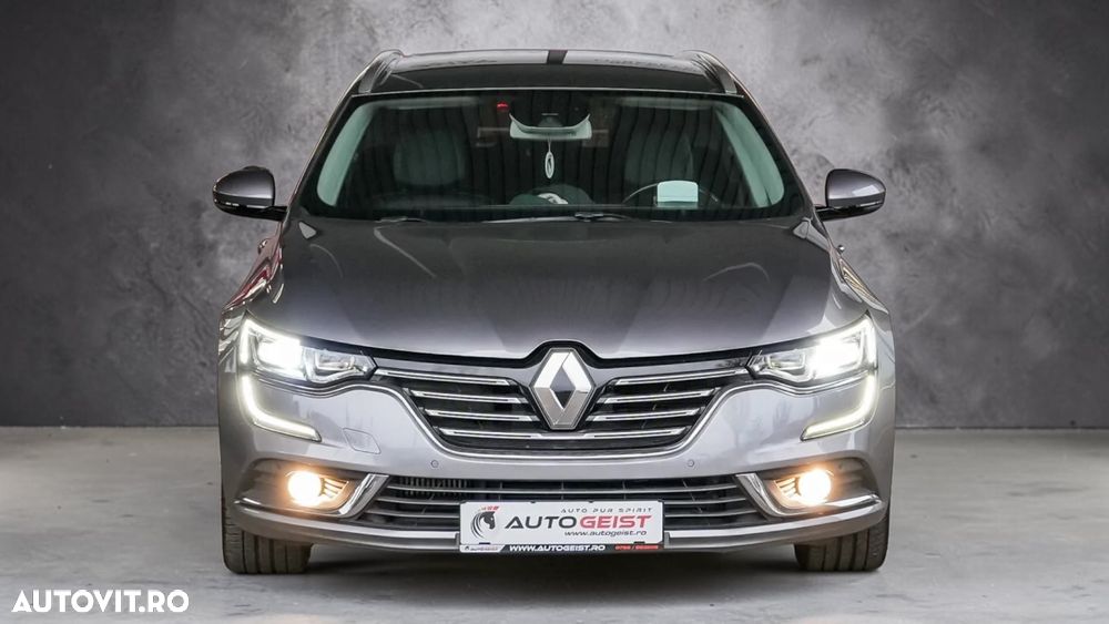 Renault Talisman ENERGY dCi 160 EDC INTENS - 4