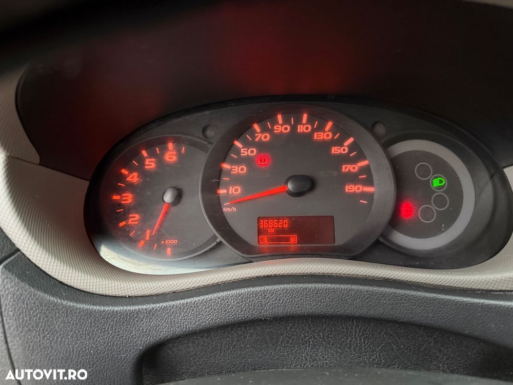 Renault Master - 10