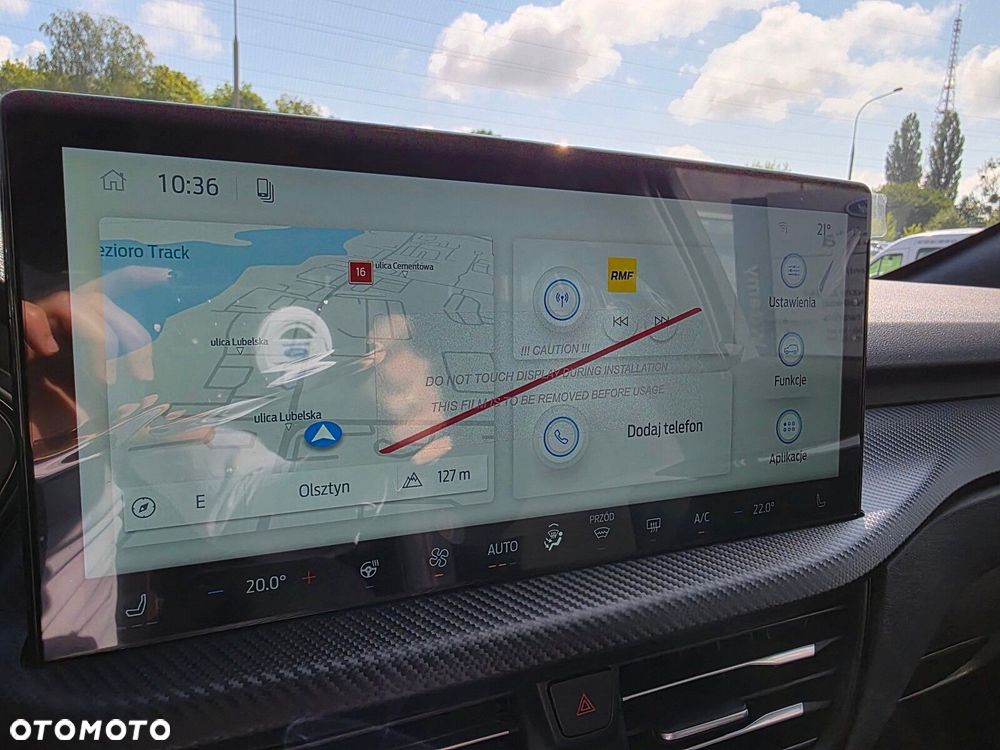 Ford Kuga - 26