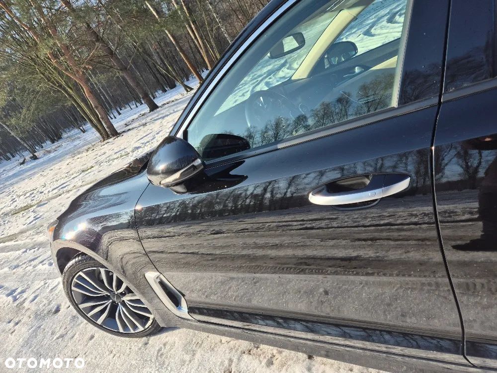 Kia Stinger 2.0 T-GDI GT Line - 27