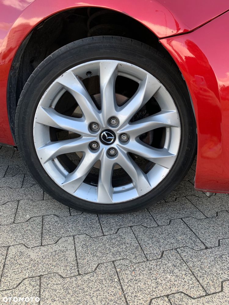 Mazda 3 1.5 D Skyenergy - 6