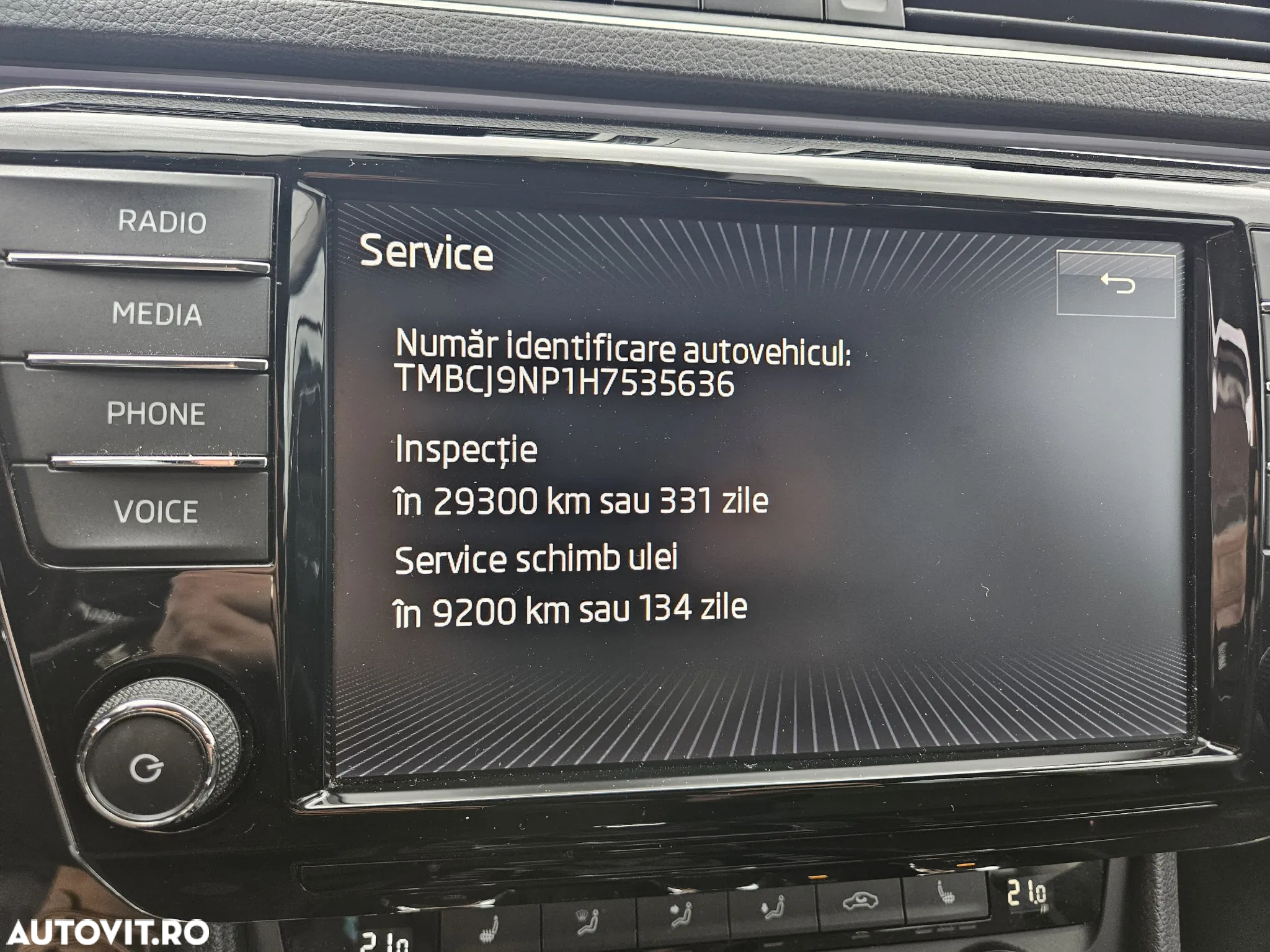 Skoda Superb 2.0 TDI DSG 4X4 Style - 20