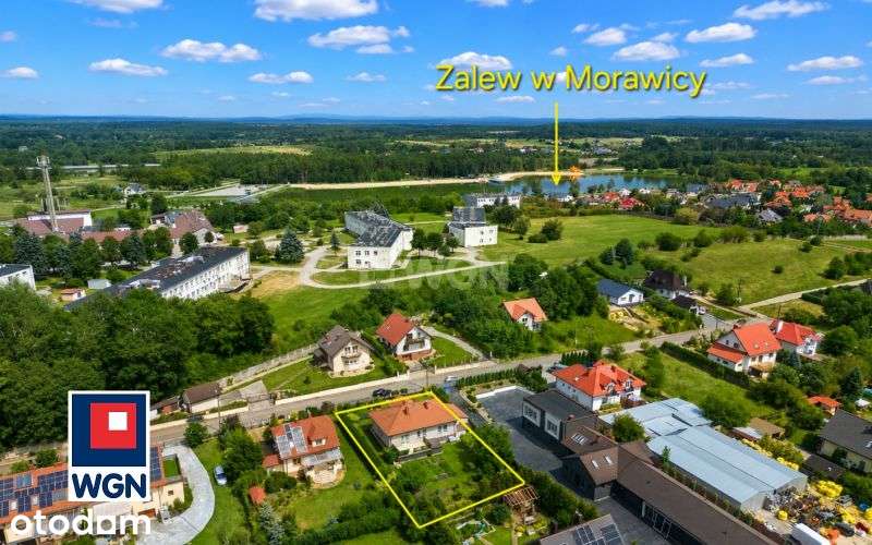 Dom, 153 m², Morawica - Pełny obrazek: 3/13