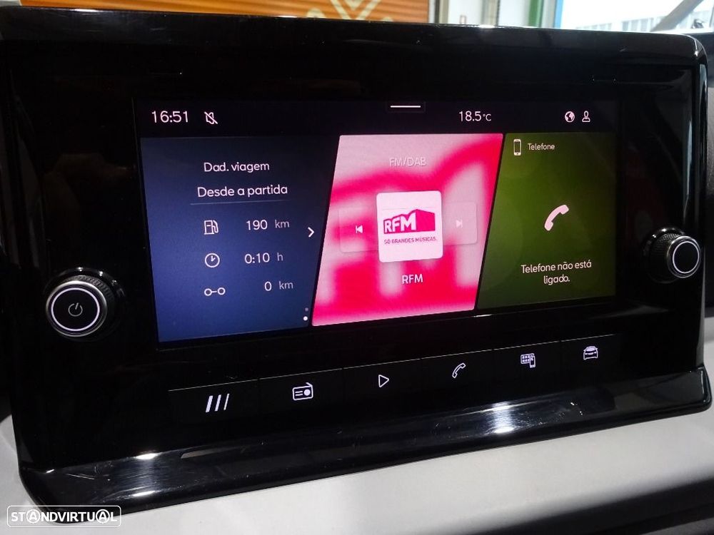 SEAT Ibiza 1.0 TSI Style - 20