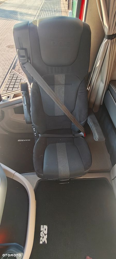 DAF XG+ PLUS 480 FT - 17