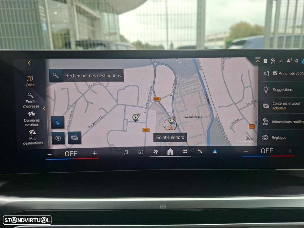 BMW i4 eDrive35 Gran Coupe - 11