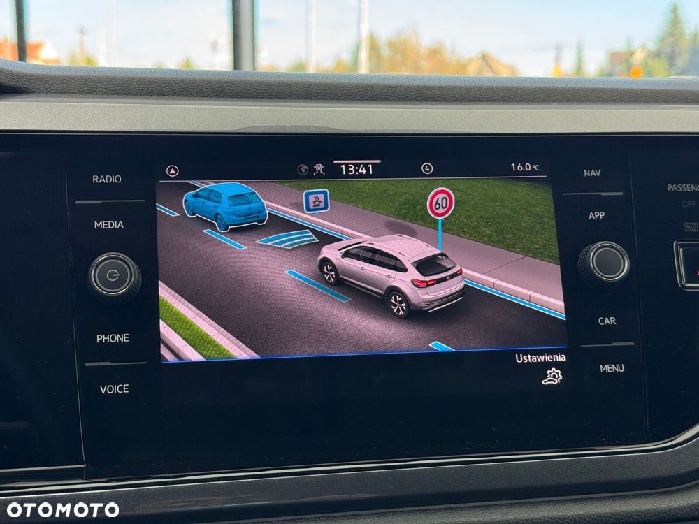 Volkswagen Taigo 1.5 TSI ACT Style DSG - 35