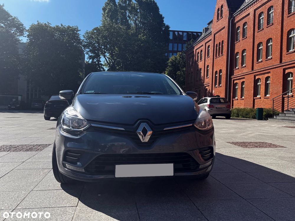 Renault Clio 0.9 Energy TCe Zen - 4