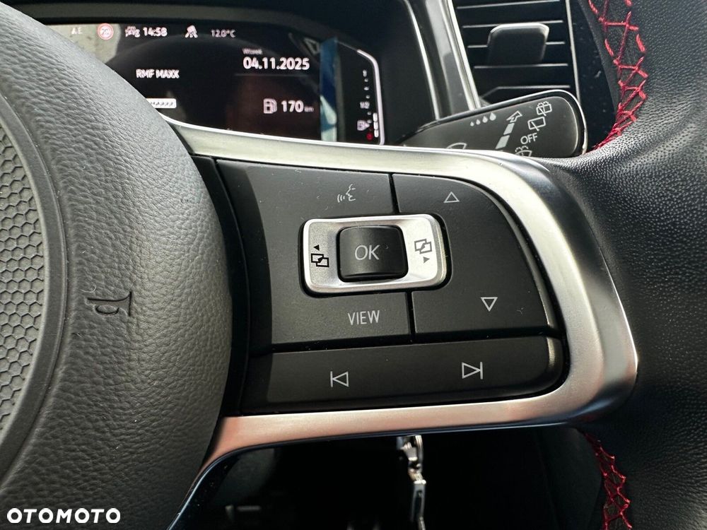 Volkswagen T-Roc 1.5 TSI ACT Premium DSG - 16