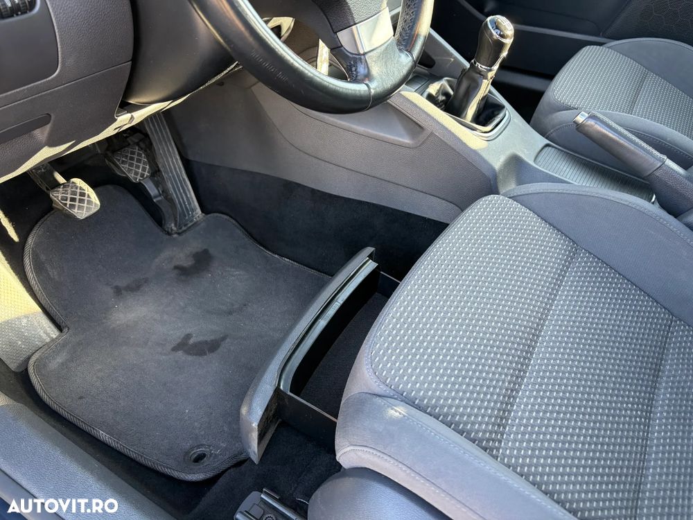 Volkswagen Golf 1.4 TSI Highline - 23