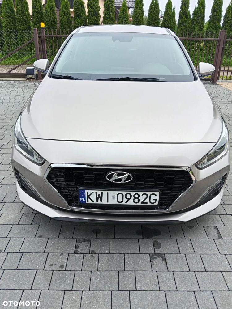 Hyundai i30 - 1