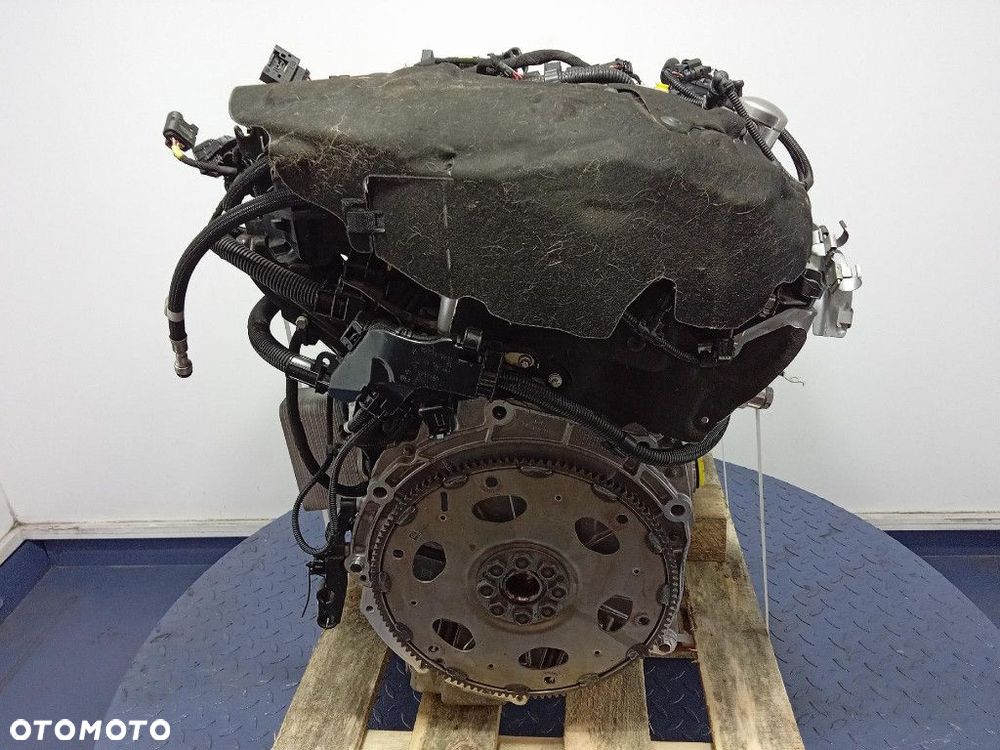 BMW X7 G07 G06 G05 40iX SILNIK BENZYNOWY 3.0 R6 TWINPOWER TURBO B58B30C - 5
