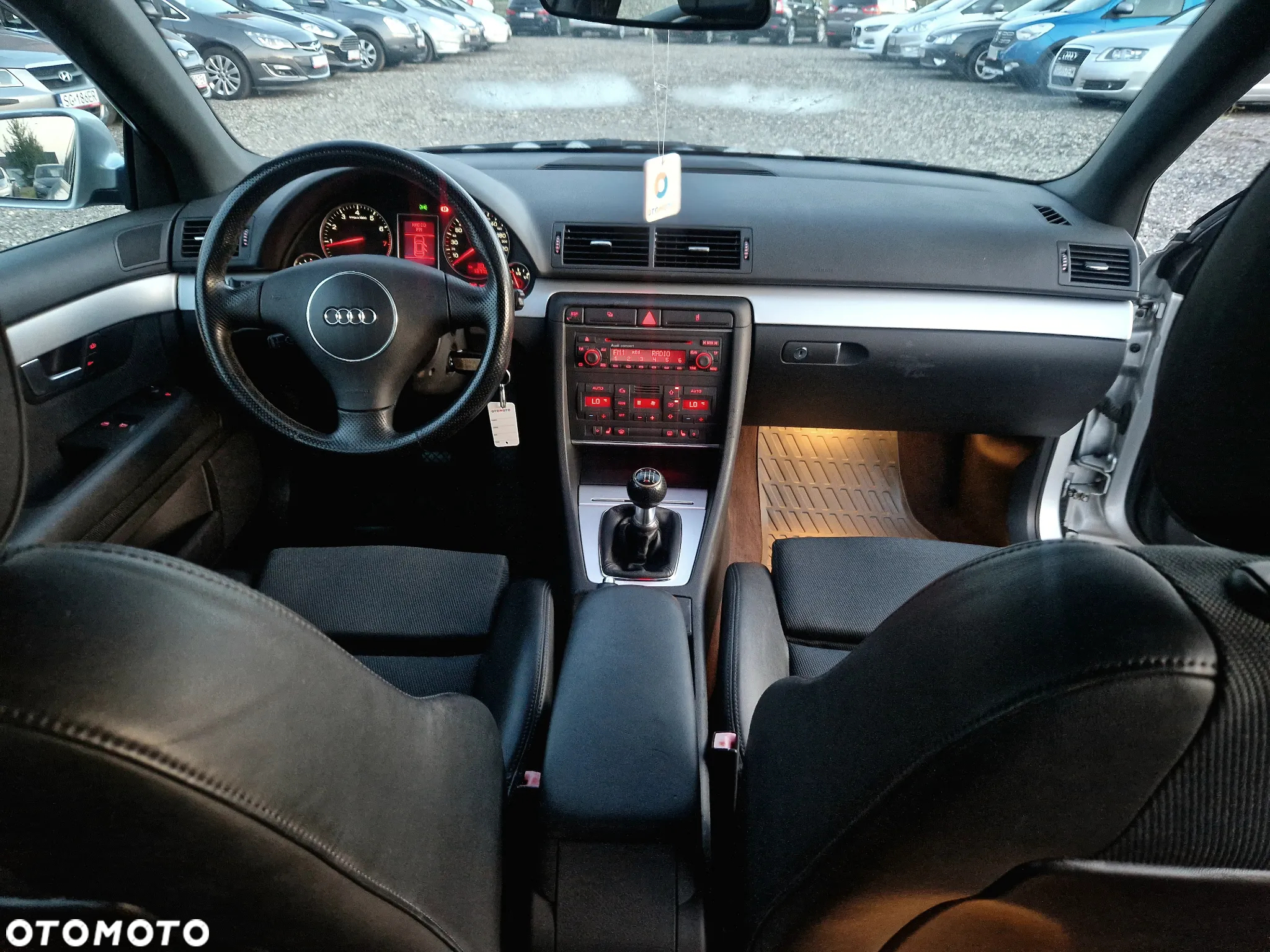 Audi A4 Avant - 17