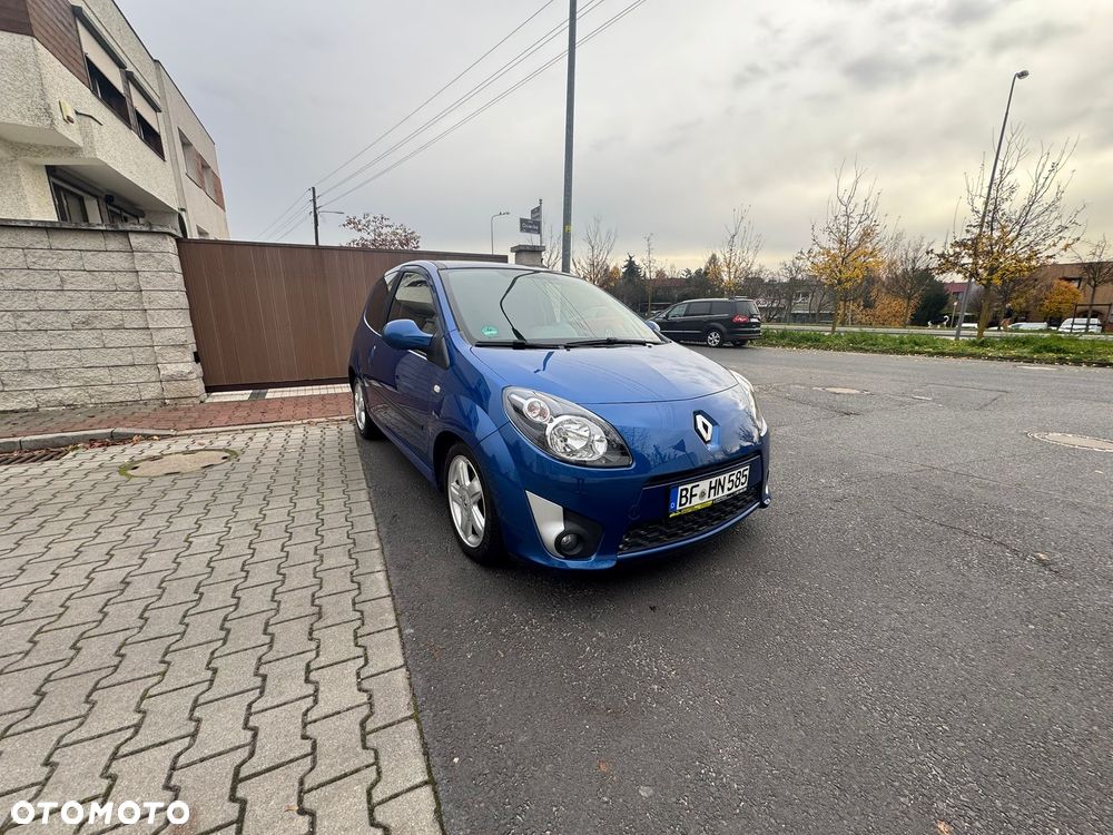 Renault Twingo 1.2 16V Night & Day - 14