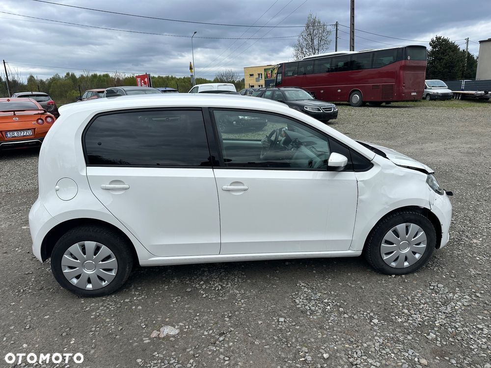 Skoda Citigo CITIGOe iV Best of - 8