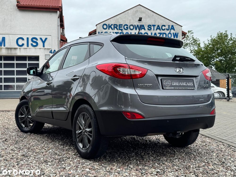 Hyundai ix35 - 7